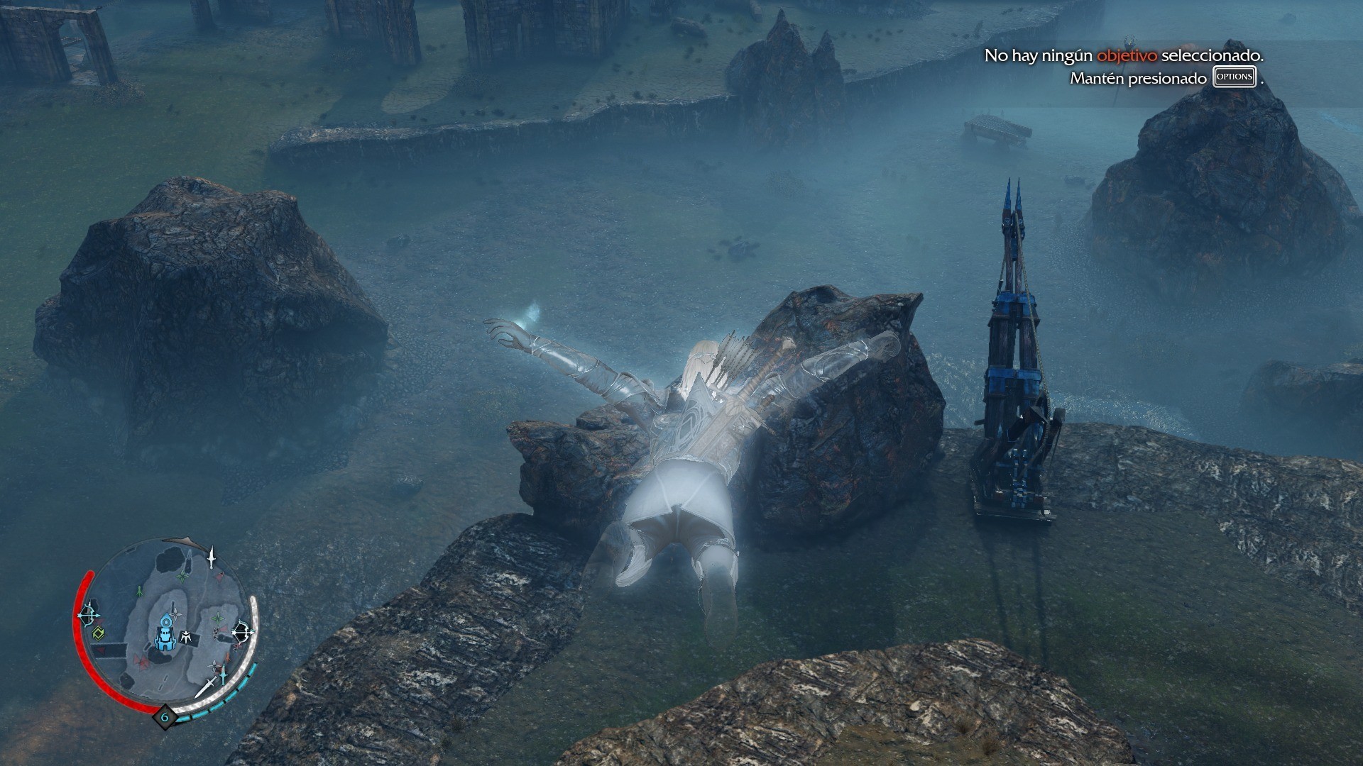 La Tierra-Media: Sombras de Mordor - Imagen 23